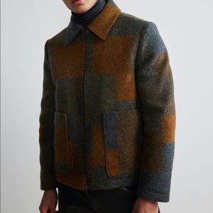 Please help me find this coat!